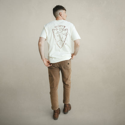 Arrowhead Tee
