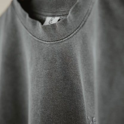 DO GOOD KEEP GOING CREW — Black