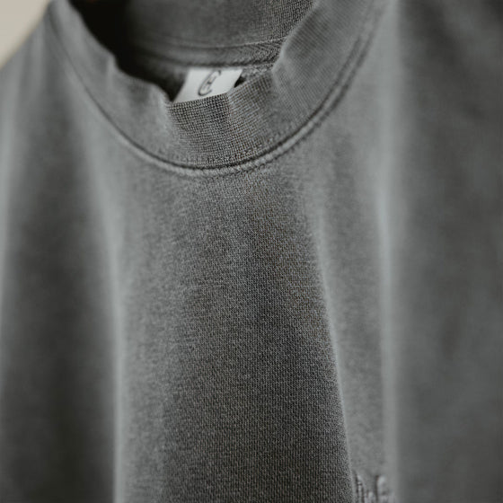 DO GOOD KEEP GOING CREW — Black