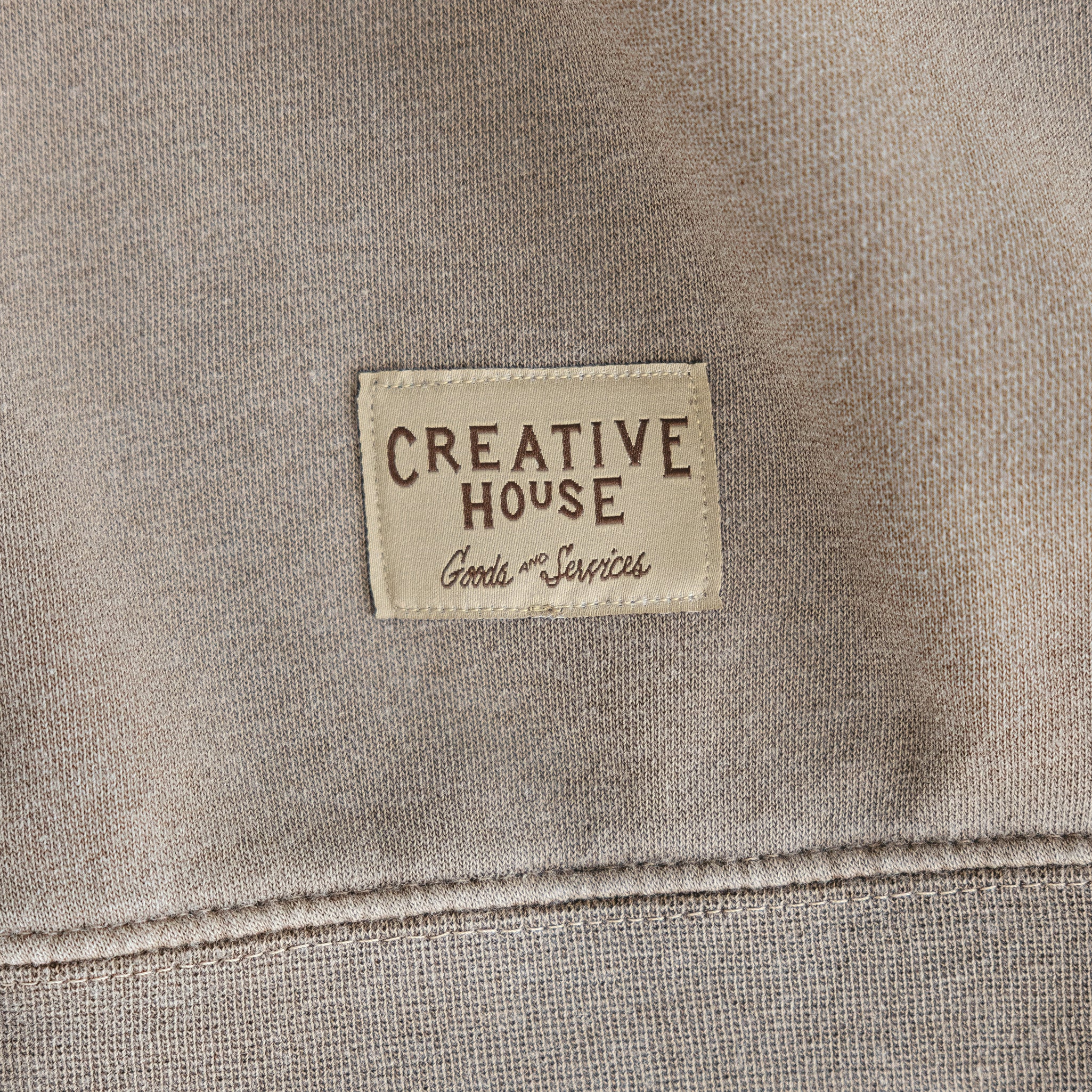 DO GOOD KEEP GOING CREW — Clay