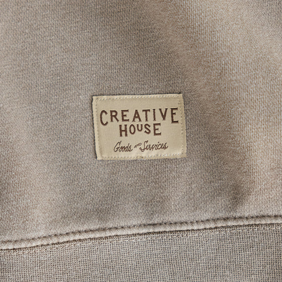 DO GOOD KEEP GOING CREW — Clay