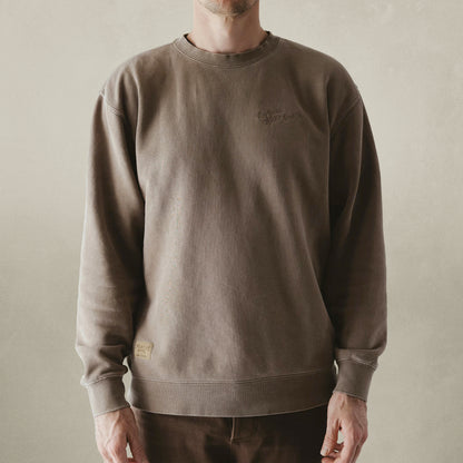 DO GOOD KEEP GOING CREW — Clay