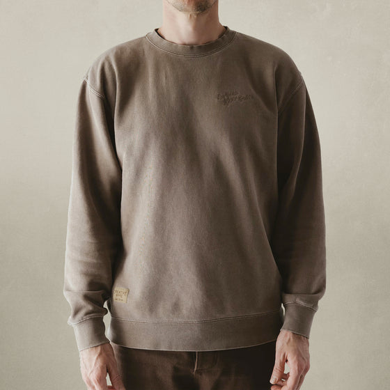 DO GOOD KEEP GOING CREW — Clay