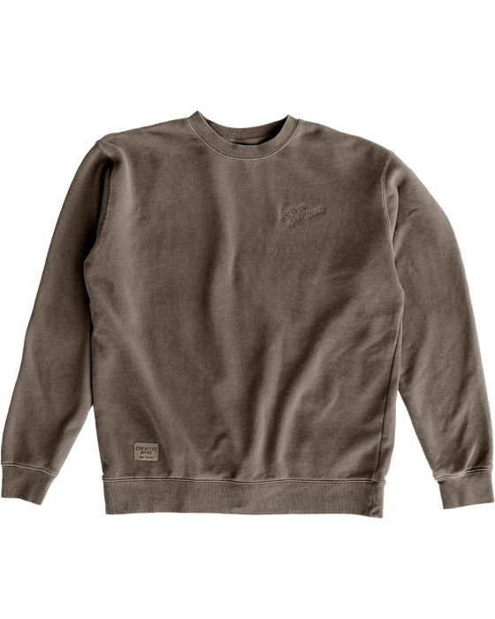 DO GOOD KEEP GOING CREW — Clay