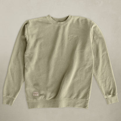 DO GOOD KEEP GOING CREW — Sand