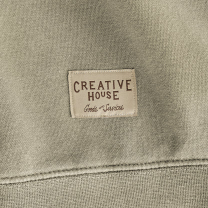 DO GOOD KEEP GOING CREW — Sand