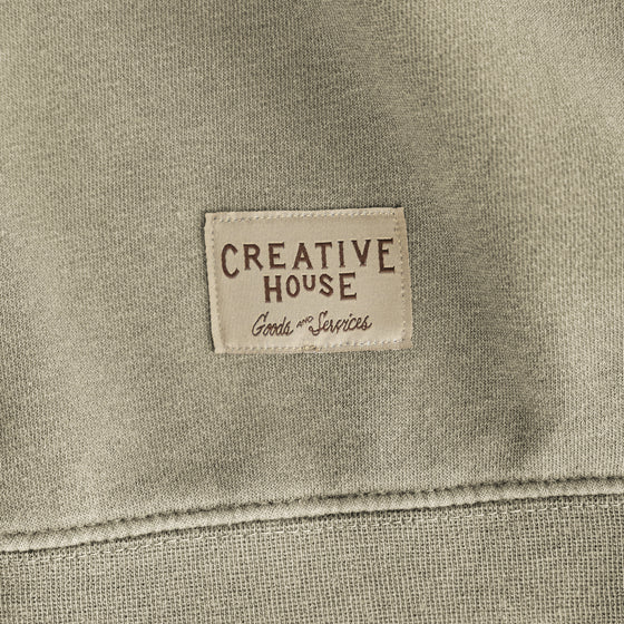 DO GOOD KEEP GOING CREW — Sand