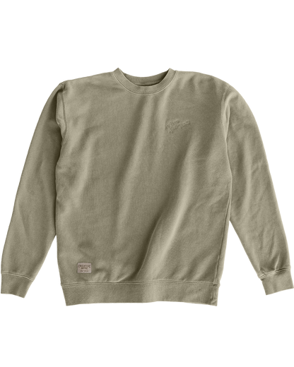 DO GOOD KEEP GOING CREW — Sand