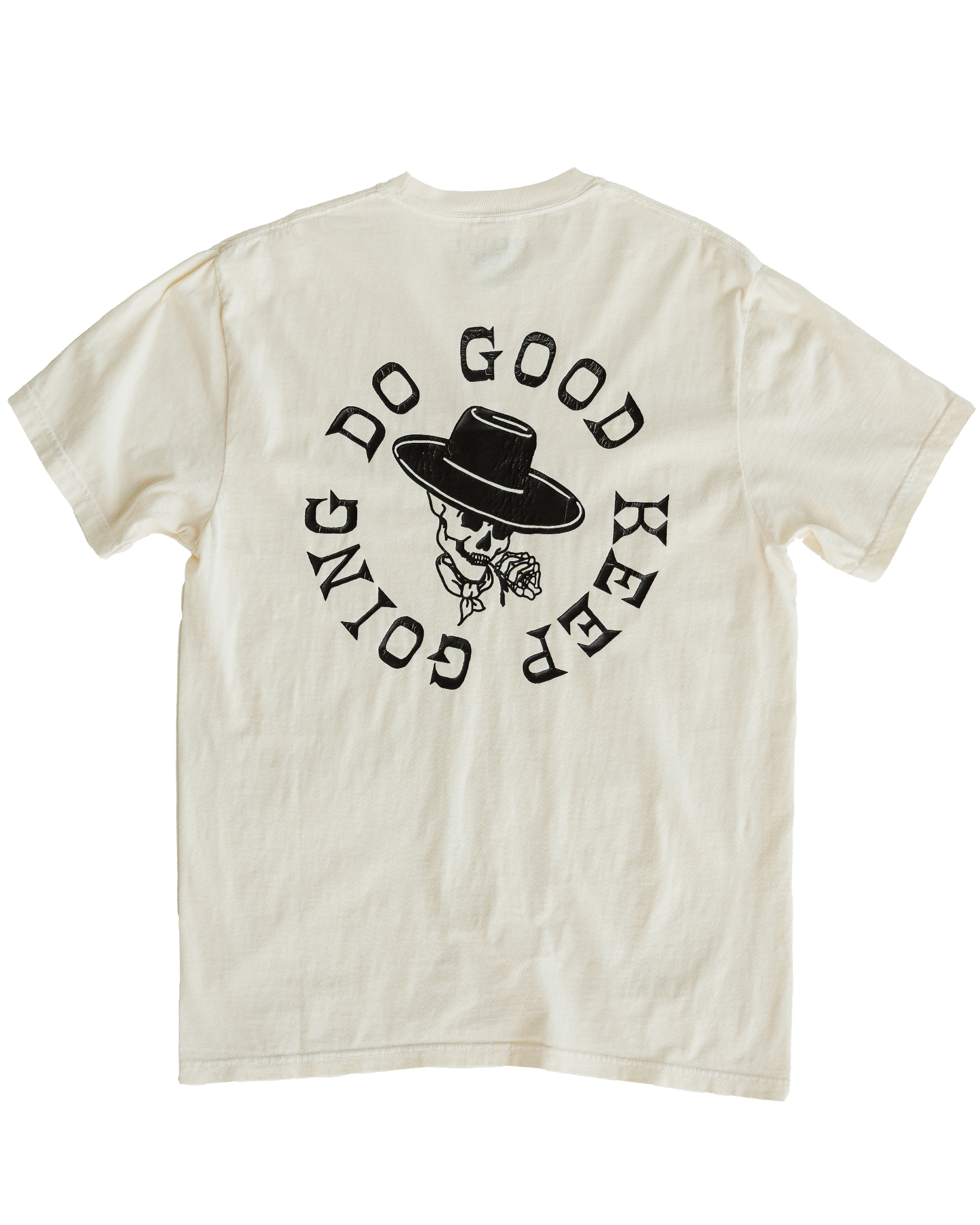 Dead Cowboy Tee