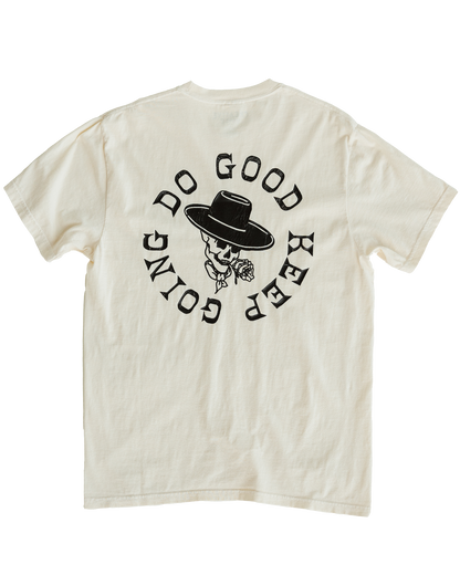 Dead Cowboy Tee