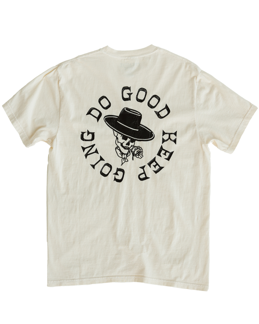 Dead Cowboy Tee
