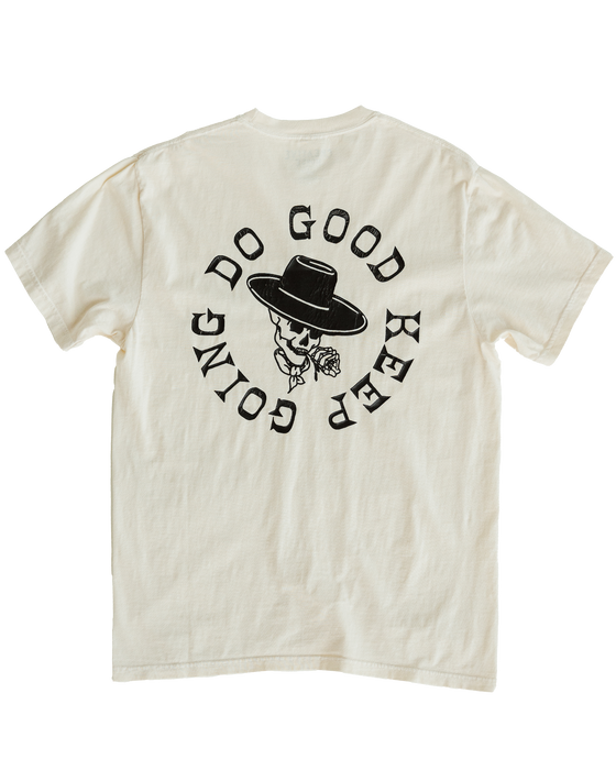 Dead Cowboy Tee