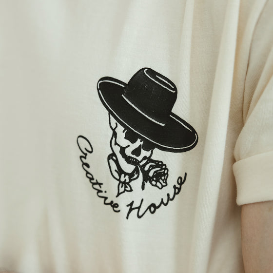 Dead Cowboy Tee