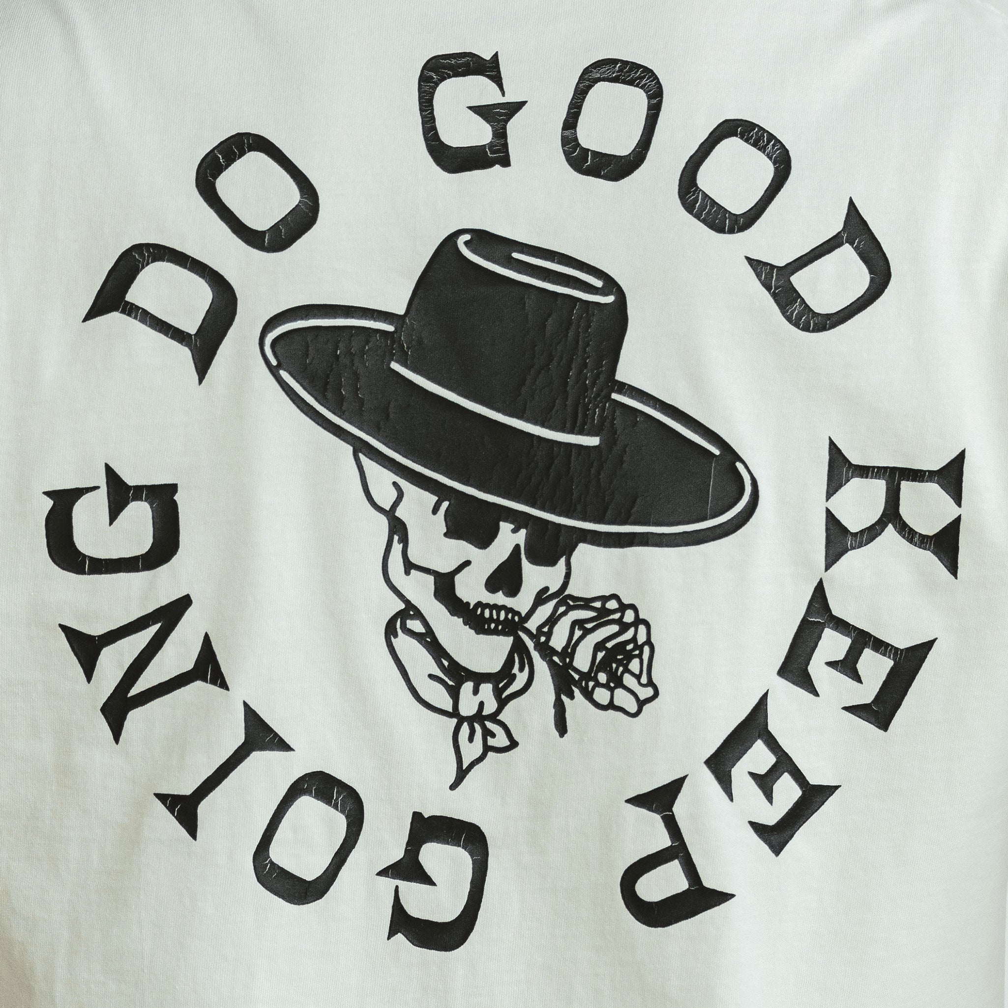 Dead Cowboy Tee