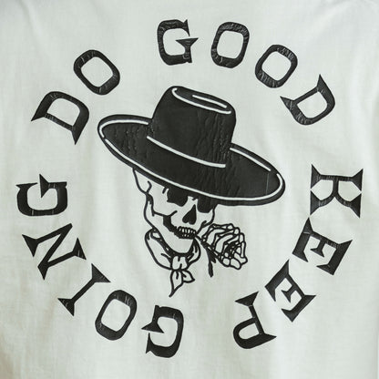 Dead Cowboy Tee