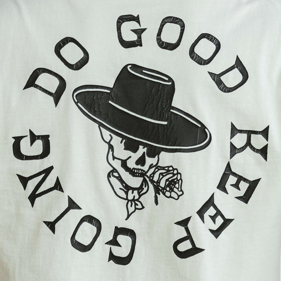 Dead Cowboy Tee