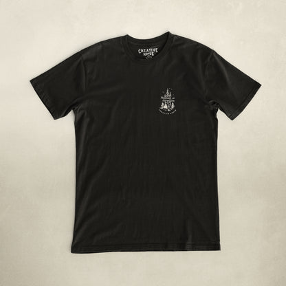 Handmade For Adventure Tee