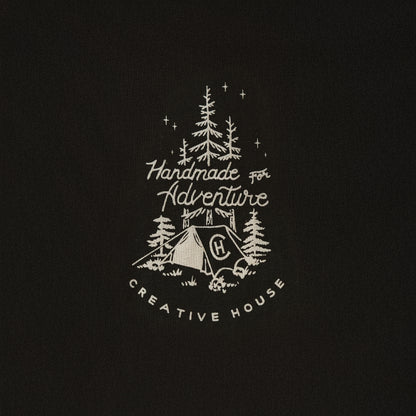 Handmade For Adventure Tee