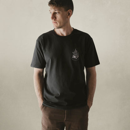 Handmade For Adventure Tee