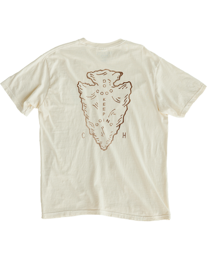 Arrowhead Tee