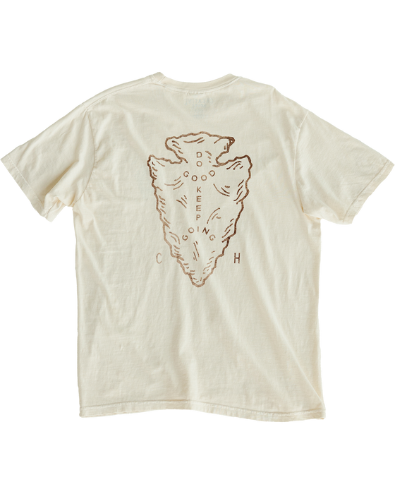 Arrowhead Tee