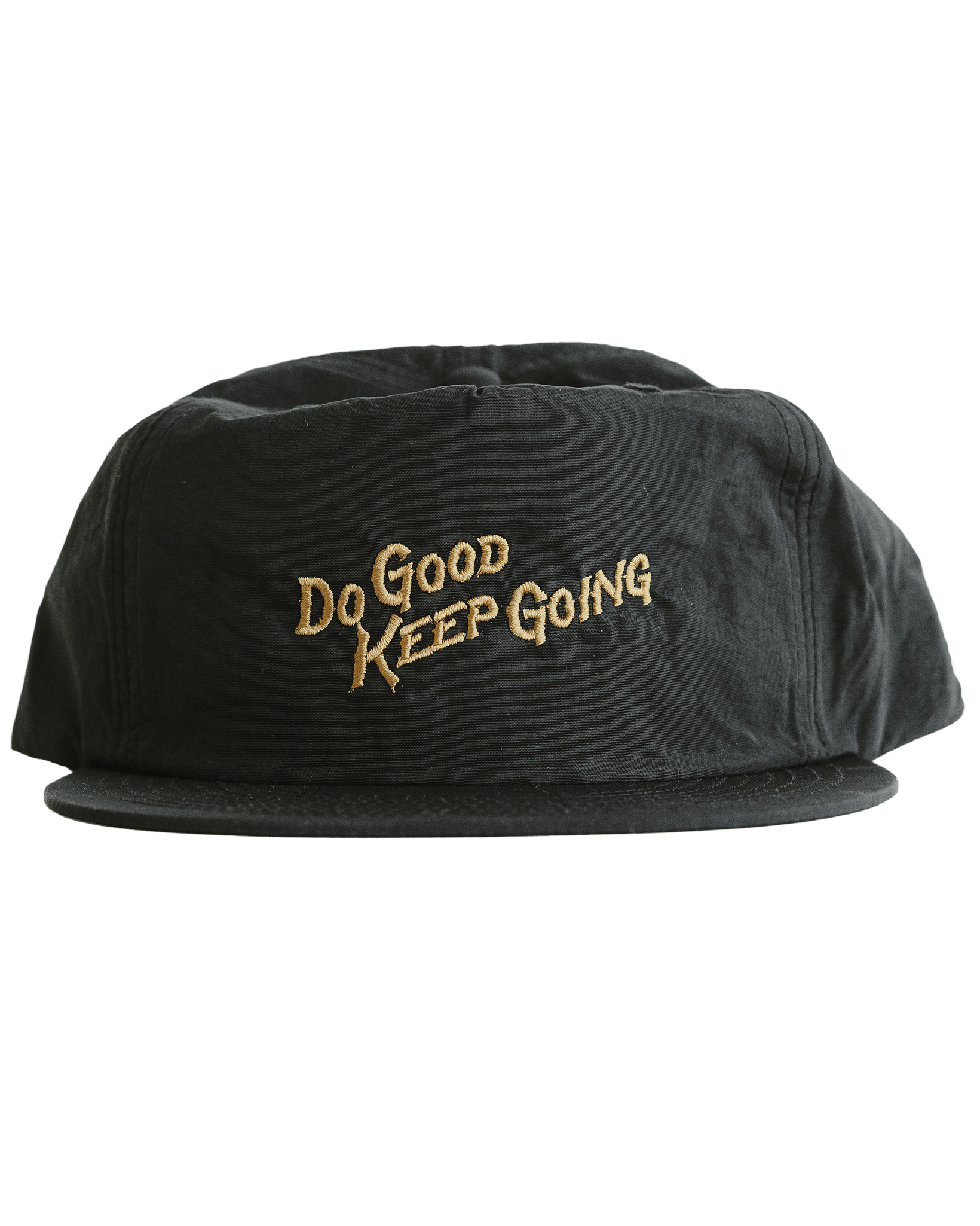 Do Good Keep Going Hat