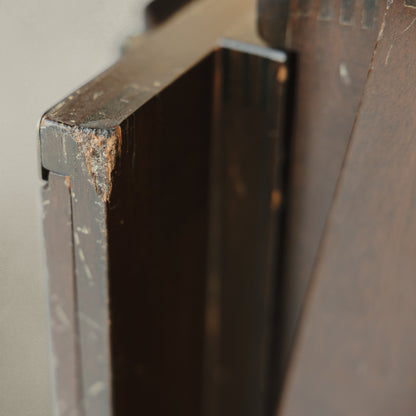 ANTIQUE AGFA ANSCO 8x10 CAMERA