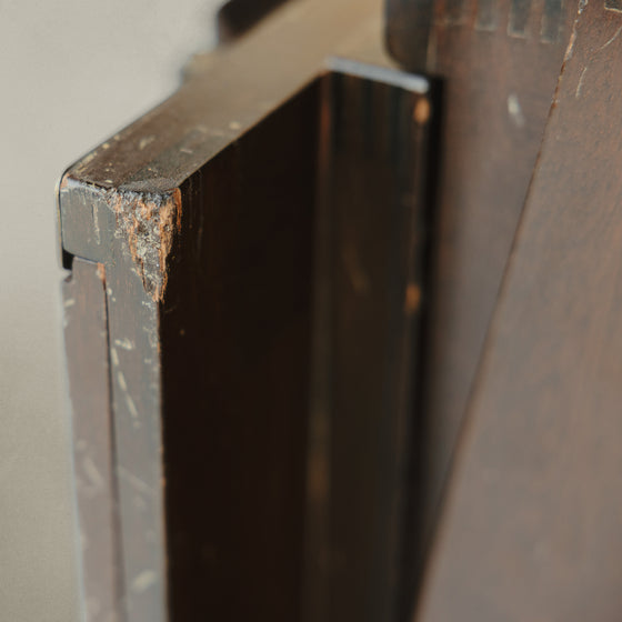 ANTIQUE AGFA ANSCO 8x10 CAMERA