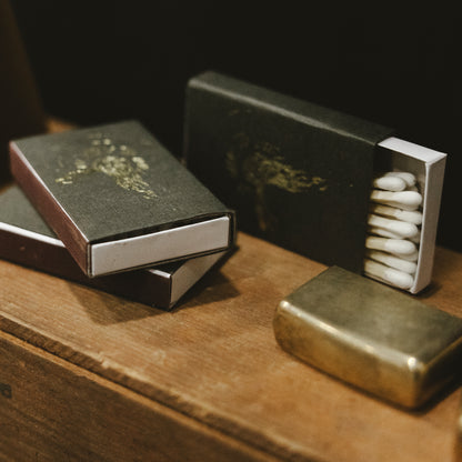 Matchbook "Let There Be Light"