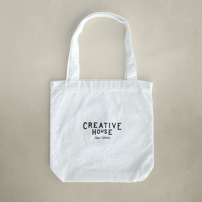 Peace Tote
